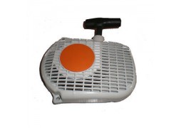 Demaror complet drujba Stihl MS361, MS341 (1135 080 2102)